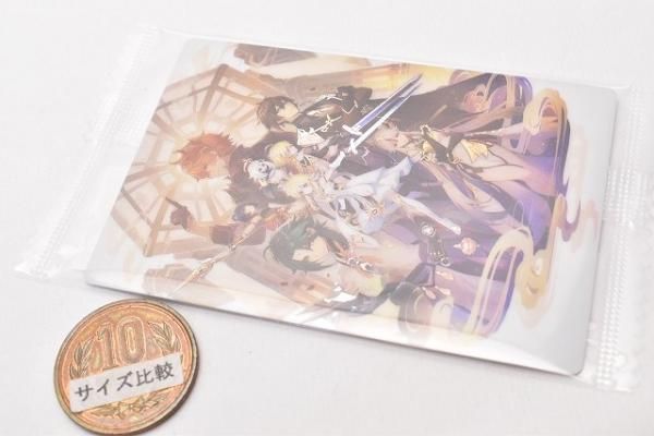 原神 ウエハースまとめ売り - メルカリ