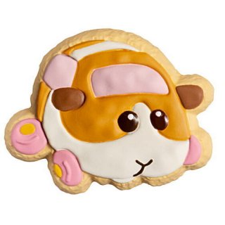 PUI PUI 륫 COOKIE MAGCOT (å ޥå) [1.ݥƥ]ڥͥݥбۡC