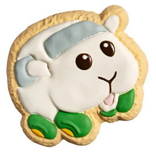 PUI PUI 륫 COOKIE MAGCOT (å ޥå) [2.]ڥͥݥбۡC