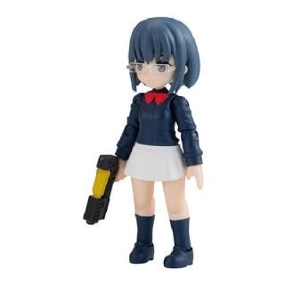 AQUA SHOOTERS! 07 (���������塼������! 07) [3.���¤��ʤ�]�� �ͥ��ݥ��Բ� ��