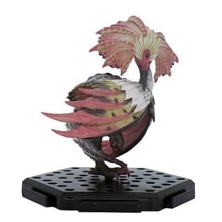 カプコンフィギュアビルダー モンスターハンター スタンダード