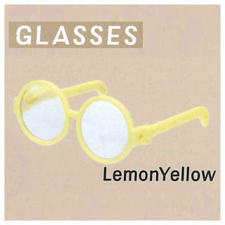 䤷̤ 󥰥饹ᥬ [4.GLASSES LemonYellow]ڥͥݥбۡC