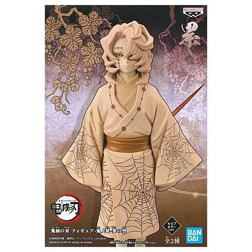 鬼滅の刃 フィギュア 鬼ノ装 参の型 1 累 セピアカラーver バンプレスト プライズ 通販
