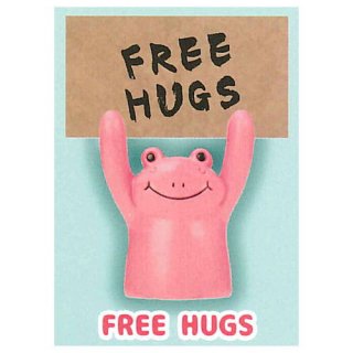 뤷 [3.FREE HUGS] ͥݥԲ 