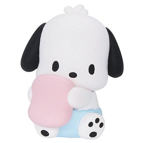 サンリオキャラクターズ おうちタイムフィギュア [5.ポチャッコ