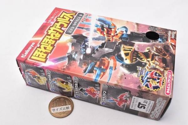ブランド購入サイト 未開封】ほねほねザウルス 浴びれ 38弾コンプリートBOX 生き物・恐竜