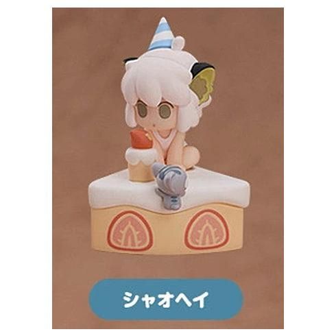 POPMART正規品 羅小黒戦記II daily life フィギュア 1BOX POPMART正規品 羅小黒戦記II daily life フィギュア 1BOX - メルカリ