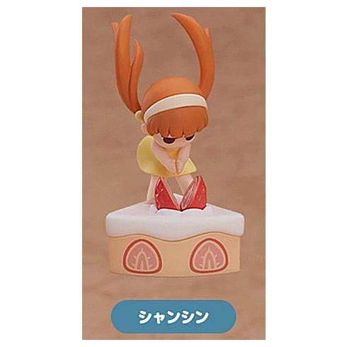 第五人格 中国限定　6周年記念　ゆらゆら　Q版　アクリルスタンド　彫刻家 fit=scale-down,w=1200