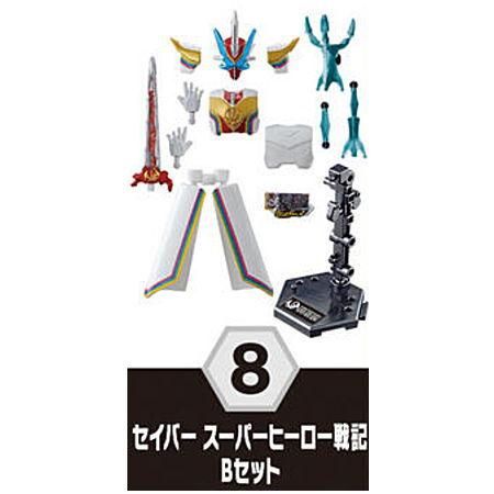 装動 仮面ライダーリバイス by 1 ＆ 装動 仮面ライダーセイバー