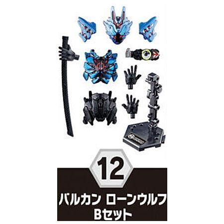 装動 仮面ライダーリバイス by 1 ＆ 装動 仮面ライダーセイバー