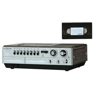 Victor �ӥ����� �ҥ��ȥꥫ�� �ߥ˥��奢���쥯����� [8.VHS�ӥǥ������å���(HR-3300)��VHS�ơ���]�ڥͥ��ݥ������б��� ��C��