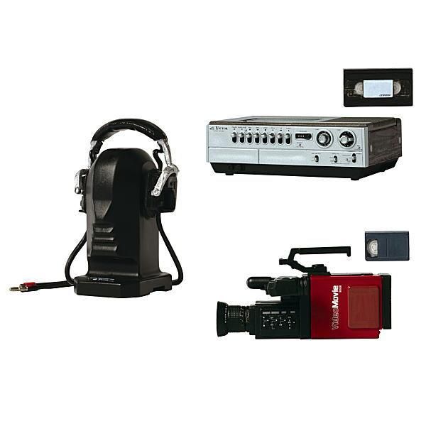 Victor HM-200 バイノーラルヘッドフォン Victor HM-200 バイノーラルヘッドフォン VICTOR HM-200の仕様 ビクター