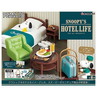 2021ǯ1220ͽۥ̡ԡ SNOOPY'S HOTEL LIFE 8糧å(ե륳)ۡڢȯΰۤʤͽʤȤƱԲġ