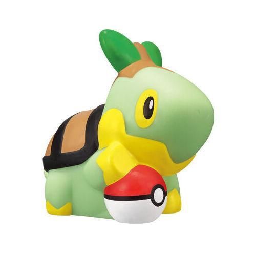 ポケモンキッズ シンオウ地方 ガラル地方編 1 ナエトル バンダイ 食玩 通販 ポケモンキッズ シンオウ地方 ガラル地方編 1 ナエトル バンダイ 食玩 通販