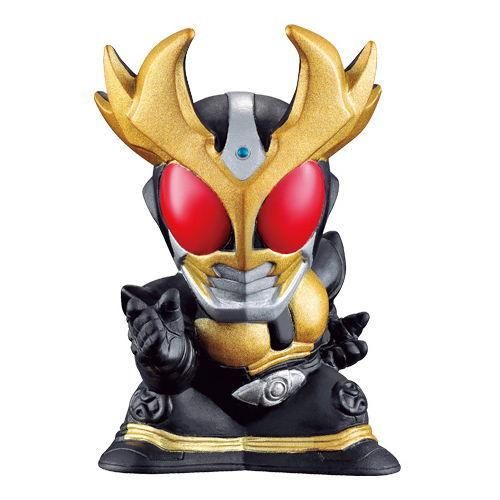 仮面ライダーキッズ リバイス登場 2 仮面ライダーアギト グランドフォーム バンダイ 食玩 通販