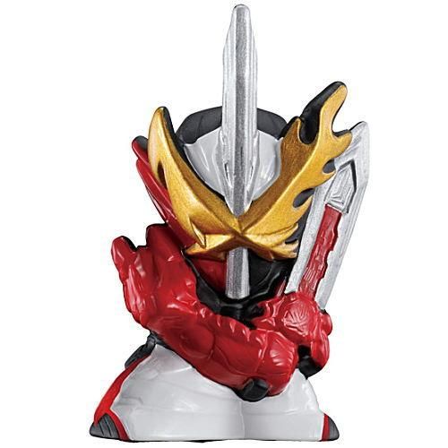 仮面ライダーキッズ リバイス登場 22 仮面ライダーセイバー ブレイブドラゴン バンダイ 食玩 通販