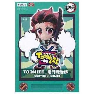 鬼滅の刃 フィギュア 絆ノ装 肆拾弐ノ型 [1.小鉄 セピアカラー