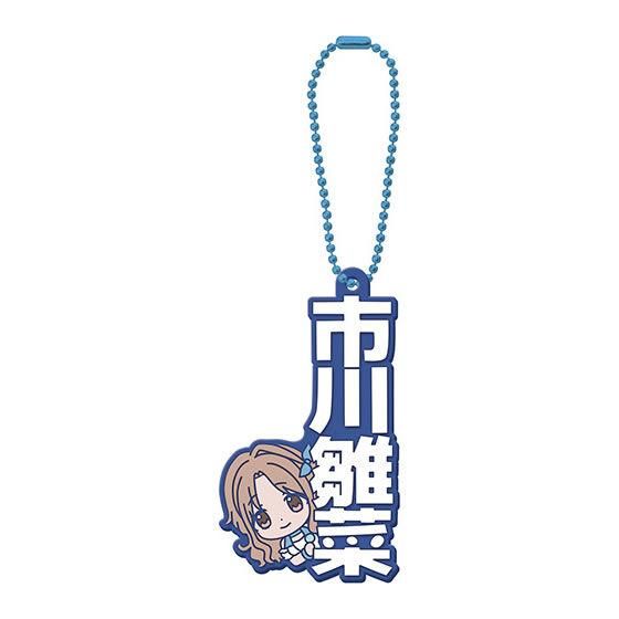 ユアクマパーカー シャニマス 市川雛菜 アクリルスタンド欠品 アイドルマスター シャイニーカラーズ もちもちドラゴン＆ユア