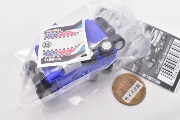 カプセルトミカ ミニコレクションVol.10｜商品情報｜タカラ