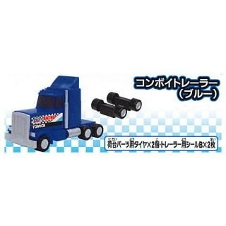 タカラトミー コンボイ ミッシングリンク C-01 コンボイ｜トランスフォーマー
