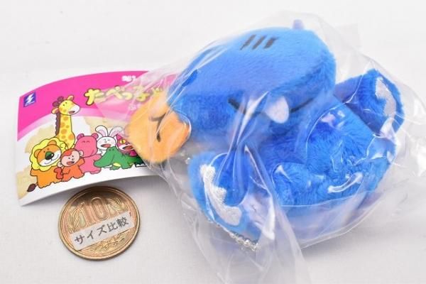 たべっ子どうぶつ ぷちぬいぐるみ コンプ ガチャ ① 公式】SKカプセルトイチーム on X: 