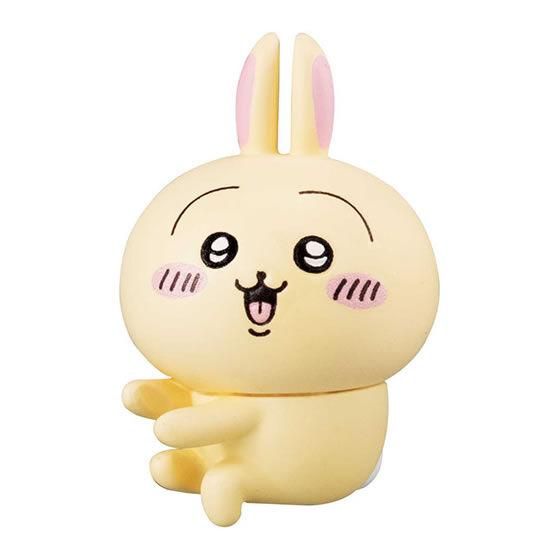 ちいかわ×サンリオキャラクターズ ぷちミニマスコット（モモンガ