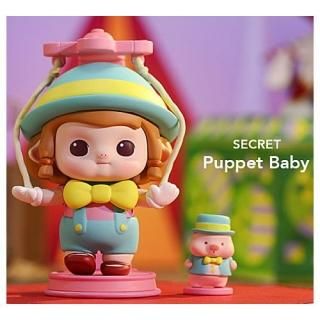 POPMART Minico �������ѡ��ƥ��� ���꡼�� [��������åȡ�Puppet Baby]�� �ͥ��ݥ��Բ� ��