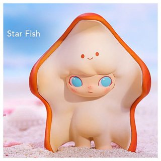 POPMART DIMOO ꥦ ꡼ [5.Starfish (ҥȥ)] ͥݥԲ 