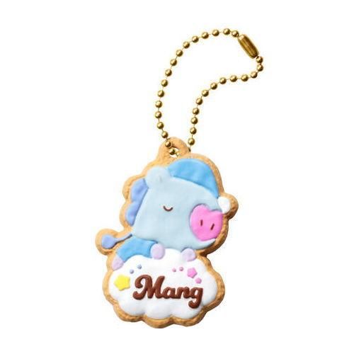 Bt21 クッキーチャームコット 12 Mang ドリームver バンダイ 食玩 通販