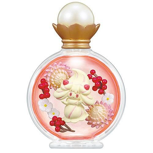 ポケットモンスター ポケモン Petite Fleur Ex ガラル地方編 2 マホイップ Rm リーメント 食玩 通販 ポケットモンスター ポケモン Petite Fleur Ex ガラル地方編 2 マホイップ Rm リーメント 食玩 通販