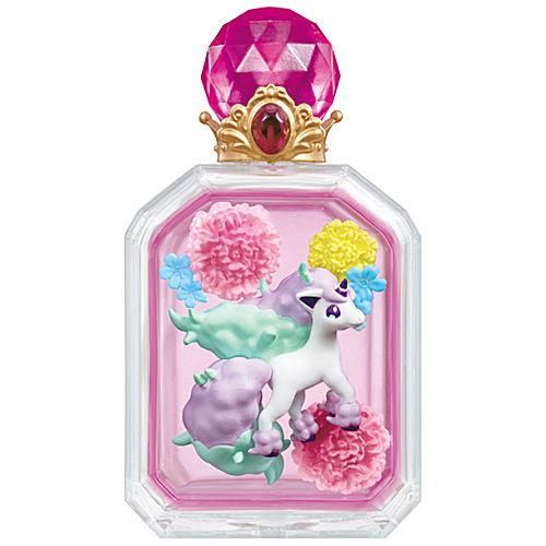 ポケットモンスター ポケモン Petite Fleur Ex ガラル地方編 3 ガラルポニータ Rm リーメント 食玩 通販