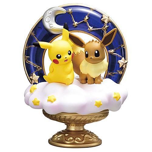 ポケットモンスター ポケモン STARRIUM SERIES きらめく星の
