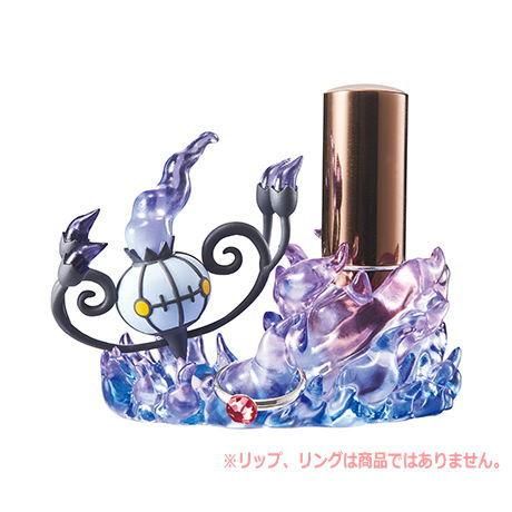 ポケモン シャンデラ アクセサリースタンド ポケモン シャンデラ アクセサリースタンド