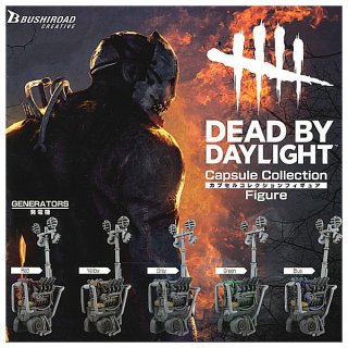 ·äƤޤ!!DEAD BY DAYLIGHT ץ륳쥯ե奢 [5糧å(ե륳)] ͥݥԲ ۡC