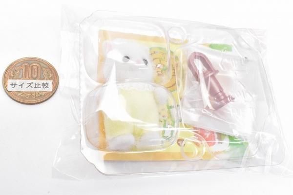シルバニアファミリー 赤ちゃんコレクション 赤ちゃんキャンプ