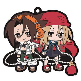 Сޥå Хǥ SHAMAN KING 㡼ޥ󥭥 [2.ա]ڥͥݥбۡC