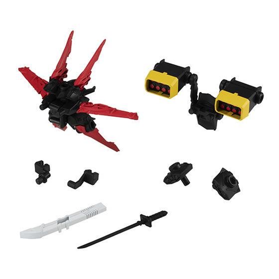機動戦士ガンダム Mobile Suit Ensemble 19 6 126 Ms武器セット バンダイ ガチャガチャ カプセルトイ 通販 機動戦士ガンダム Mobile Suit Ensemble 19 6 126 Ms武器セット バンダイ ガチャガチャ カプセルトイ 通販