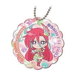 ������ݥ󤯤� �ǲ�ȥ��ԥ�������塪�ץꥭ�奢 ��Υץ�󥻥��ȴ��פλ��ء� �ץꥭ�奢�������� [7.B�ޡ����������㡼�� ���奢�ե�ߥ�]�ڥͥ��ݥ������б��ۡ�C��