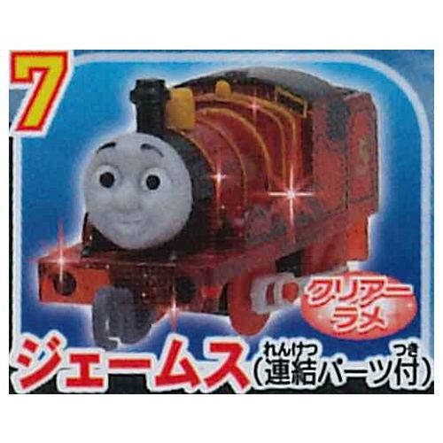 Amazon | - カプセルプラレール きかんしゃトーマス キラキラの