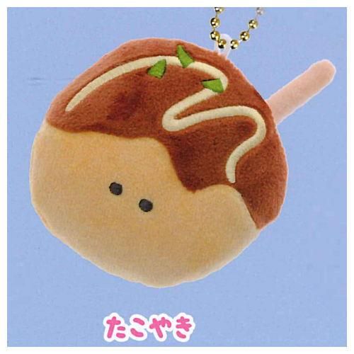 つぶらな瞳シリーズ お惣菜、給食、ケチャップ、マヨネーズ K