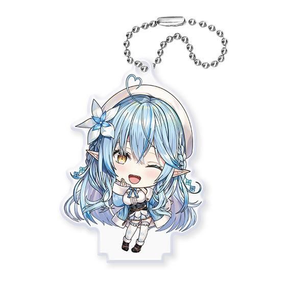 ホロライブ　雪花ラミィ　セット ホロライブ 雪花ラミィ グッズセット - メルカリ