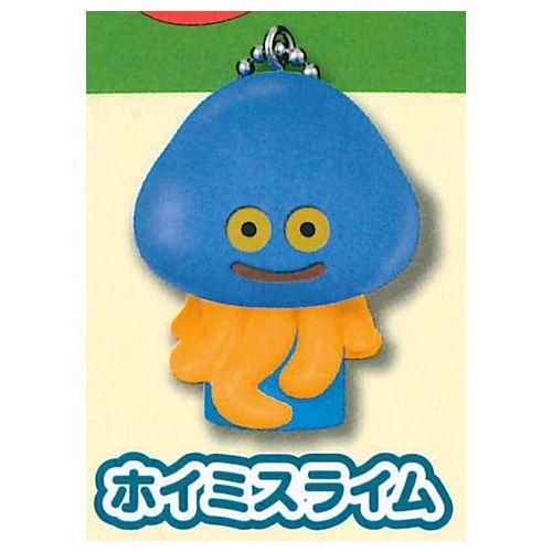 ドラゴンクエストかわいいぬいぐるみキーホルダーキーチェーン平成レトロ