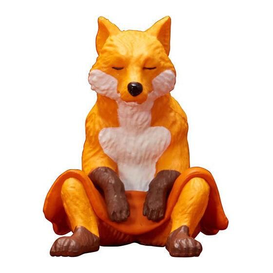 どうぶつサウナ5全5種類➕クマ4個リス4個タヌキ4個 バンダイ どうぶつサウナ05 全5種フルセット