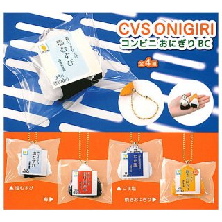 ·äƤޤ!!CVS ONIGIRI ӥˤˤBC [4糧å(ե륳)]ڥͥݥбۡC