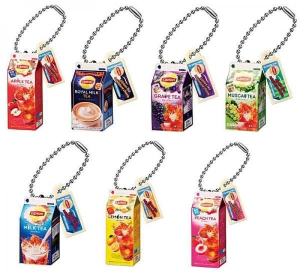 工場直売 全部揃ってます!!】Lipton Tea リプトンティー ミニチュア 小物・アクセサリー