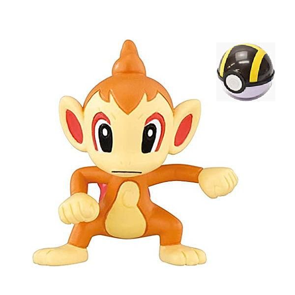 ポケモンゲットコレクションズキャンディ シンオウ地方のポケモンと冒険 4 ヒコザル タカラトミーアーツ 食玩 通販 ポケモンゲットコレクションズキャンディ シンオウ地方のポケモンと冒険 4 ヒコザル タカラトミーアーツ 食玩 通販