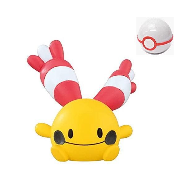 ポケモンゲットコレクションズキャンディ シンオウ地方のポケモンと冒険 5 リーシャン タカラトミーアーツ 食玩 通販