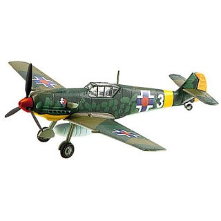 1/144 󥰥åȥ쥯VS15 [6.(2-B) åߥå Bf109E-4 Х 13] ͥݥԲ ۡC