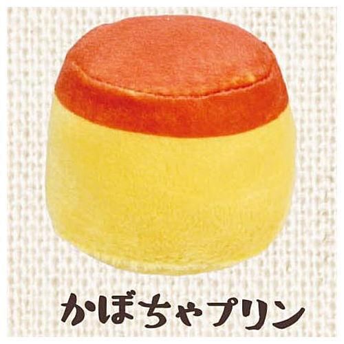 ふわもこプリン ゼリーぬいぐるみ 2 かぼちゃプリン J Dream ガチャガチャ カプセルトイ 通販 ふわもこプリン ゼリーぬいぐるみ 2 かぼちゃプリン J Dream ガチャガチャ カプセルトイ 通販
