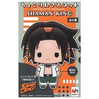 ·äƤޤ!!ۤ礳ޥå SHAMAN KING 㡼ޥ󥭥 [6糧åȡʥե륳ס] ͥݥԲ 